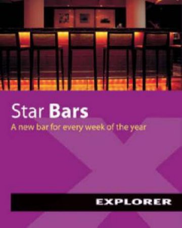 Dubai Star Bars by Explorer