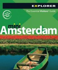 Amsterdam Mini Explorer