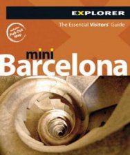 Barcelona Mini Explorer