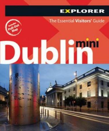 Dublin Mini Explorer by Explorer 