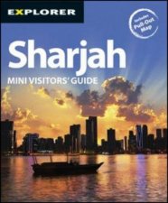 Sharjah Mini Visitors Guide