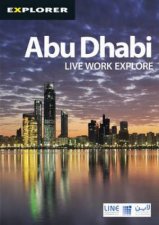 Abu Dhabi Complete Residents Guide 9th Ed