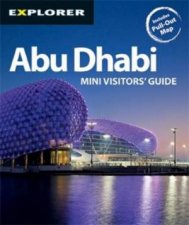 Abu Dhabi Mini Visitors Guide