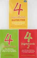 4 Ingredients 3 pack