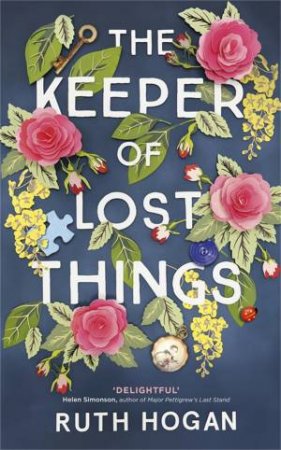 Keeper of Lost Things ($5 Edition) by Ruth Hogan