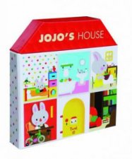 Jojos House