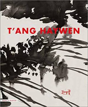 T'Ang Haywen: Diptychs by Various