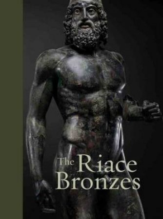 Riace Bronzes by Luigi Spina 