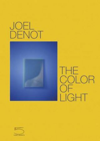 Color of Light by JOEL DENOT