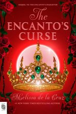 The Encantos Curse The Encantos Daughter 2