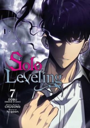 Solo Leveling, Vol. 7 by Chugong