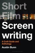 Short Film Screenwriting