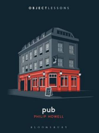 Pub by Philip Howell