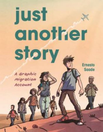 Just Another Story by Ernesto Saade & Ernesto Saade