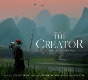 The Art of The Creator by James Mottram