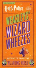 Harry Potter Weasleys Wizard Wheezes