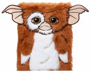 Gremlins: Gizmo Plush Journal by Insights