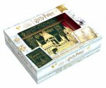 Harry Potter Official Christmas Cookbook Gift Set