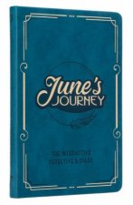 Junes Journey The Interactive Detectives Diary