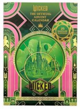 Wicked The Official Advent Calendar