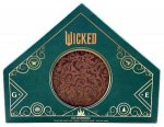 Wicked The Grimmerie Collectible Hardcover Journal