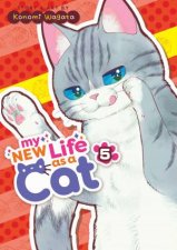 My New Life as a Cat Vol 5