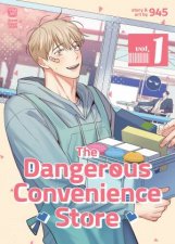 The Dangerous Convenience Store Vol 1