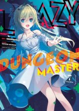 Lazy Dungeon Master Manga Vol 7