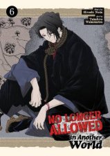 No Longer Allowed In Another World Vol 6