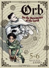 Orb On the Movements of the Earth Omnibus Vol 56