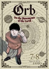 Orb On the Movements of the Earth Omnibus Vol 78