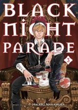 Black Night Parade Vol 3