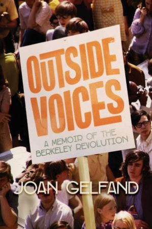 Outside Voices by Joan Gelfand