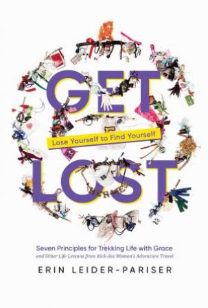 Get Lost by Erin Leider-Pariser