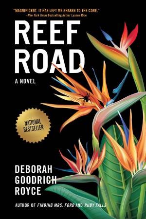 Reef Road by Deborah Goodrich Royce