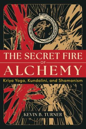 The Secret Fire of Alchemy by Kevin B. Turner