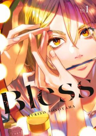 Bless 1 by Yukino Sonoyama