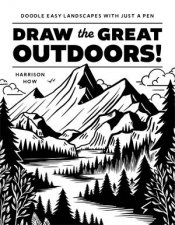 Draw the Great Outdoors