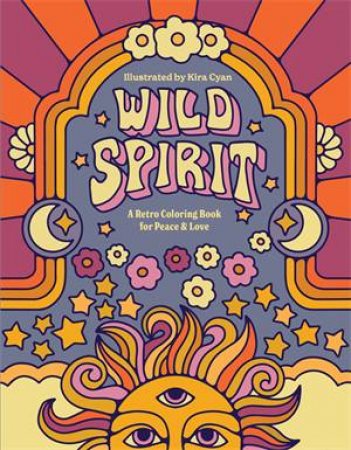 Wild Spirit by Kira Rittgers