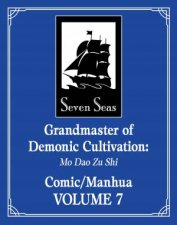 Grandmaster of Demonic Cultivation Mo Dao Zu Shi 07