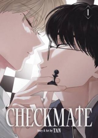 Checkmate Vol. 1 by TAN