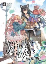 Sheep Princess in Wolfs Clothing Vol 4