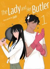 The Lady and Her Butler Vol 1