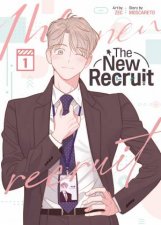 The New Recruit Comic Vol 1