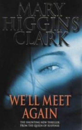 We'll Meet Again - Cassette by Mary Higgins Clark