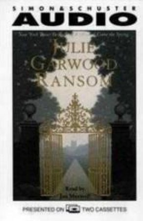 Ransom - Cassette by Julie Garwood