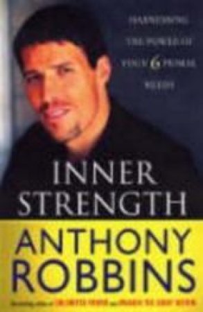 Your Driving Force - Cassette by Anthony Robbins