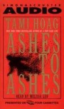 Ashes To Ashes  Cassette