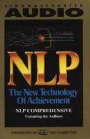 NLP: The New Method Of Achievement - Cassette by Various